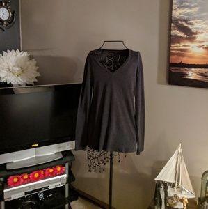 Old Navy size large perfect tee